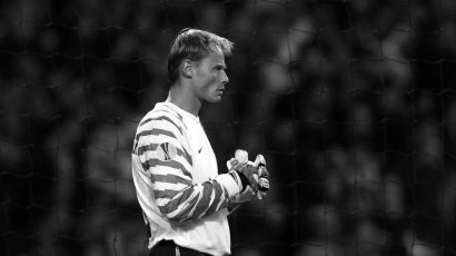 Poginuo nekadašnji golman Arsenala i Juventusa, Aleks Maninger