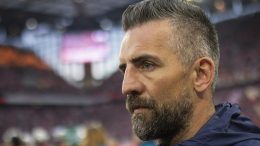 (VIDEO) Vedad Ibišević se oprobao u drugom sportu