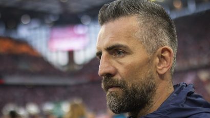 (VIDEO) Vedad Ibišević se oprobao u drugom sportu