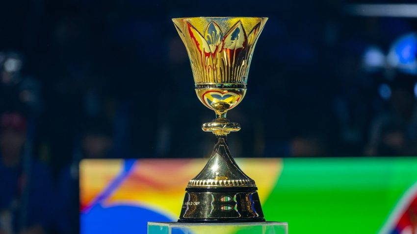 Određen domaćin Mundobasketa 2031. godine