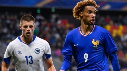 Igrao sjajno pa ispao iz ekipe: Zbog čega nema Zmaja u protokolu francuskog tima?