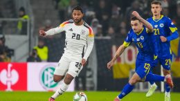 Barbarez ima veliko povjerenje u njega, a ovog ljeta mu se sprema transfer karijere