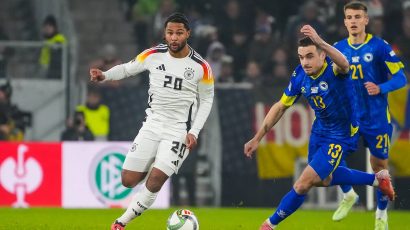 Barbarez ima veliko povjerenje u njega, a ovog ljeta mu se sprema transfer karijere