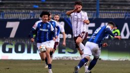 U Sarajevu se nije proslavio, a sada dominira u Italiji