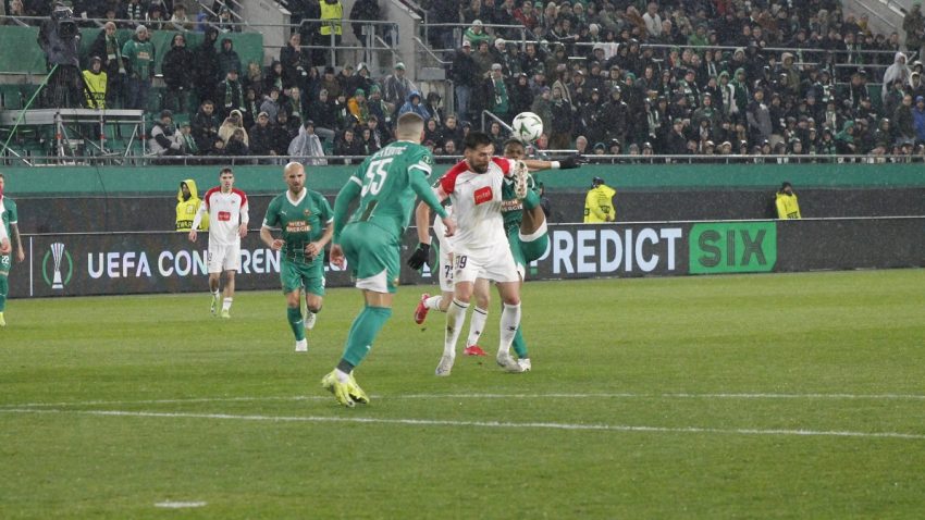 Bio dovođen u vezu sa Sarajevom i Željezničarom: Bivšem fudbaleru Borca propao transfer u Kazahstan