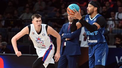 Bivši igrač Oklahome o članu Zvezde: Ima šansu da se vrati u NBA