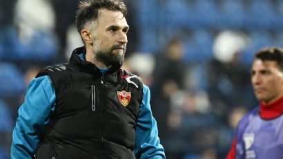 Vučinić: BiH treba da bude naš primjer