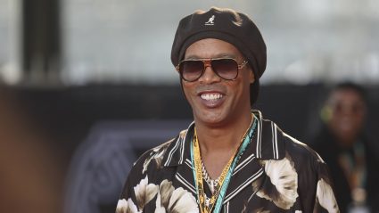 (VIDEO) Netflix objavio dokumentarnu seriju o Ronaldinju