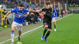 Briga manje za Barbareza, defanzivac Zmajeva ponovo zaigrao za svoj tim i to od starta