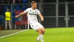 Zmaj pauzirao dva meča, a onda se vratio na teren i bio među najboljima