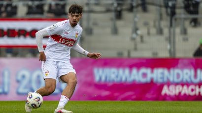 Mundijal as iz rukava Zmajeva: Reprezentacija BiH dobija još jedno pojačanje iz “dijaspore”?