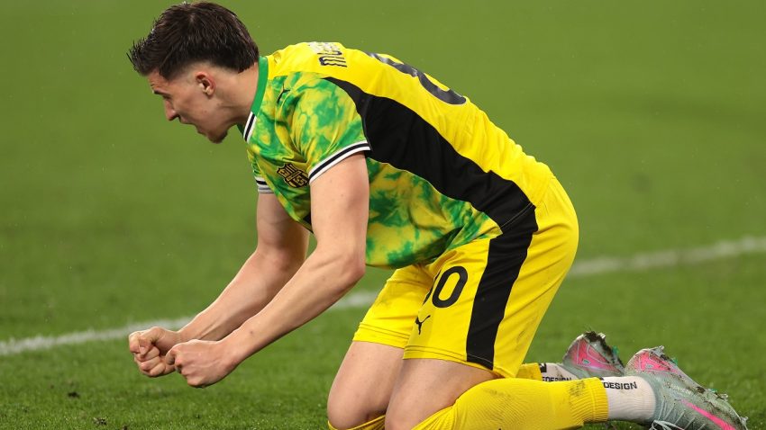 Italijani nemaju dilemu, otkriveno čiji će dres Muharemović zadužiti na ljeto