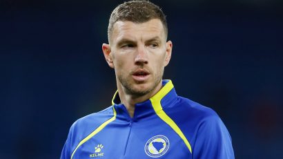 Još jedno u nizu priznanja: Stadion nazvan po Edinu Džeki