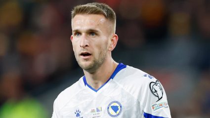 Amar Memić dobio veliko priznanje u Češkoj i izabran među 5 najboljih