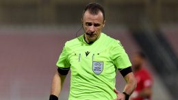 FIFA zvanično potvrdila, Irfan Peljto neće dijeliti pravdu na Svjetskom prvenstvu