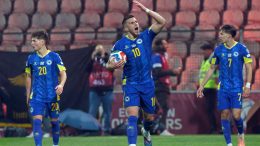 Čovjek od riječi: Ermedin Demirović će 