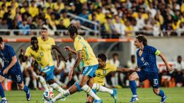 Brazil u sudijskoj nadoknadi slavio protiv Hrvatske