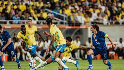 Brazil u sudijskoj nadoknadi slavio protiv Hrvatske