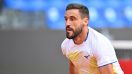 Damir Džumhur uspješno startovao na Mastersu u Madridu