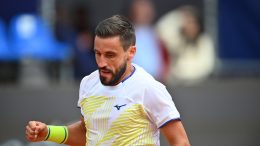 Damir Džumhur zaustavljen u drugom kolu Mastersa u Madridu