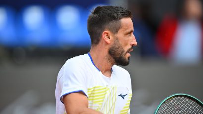 Džumhur pao za dva mjesta na ATP listi