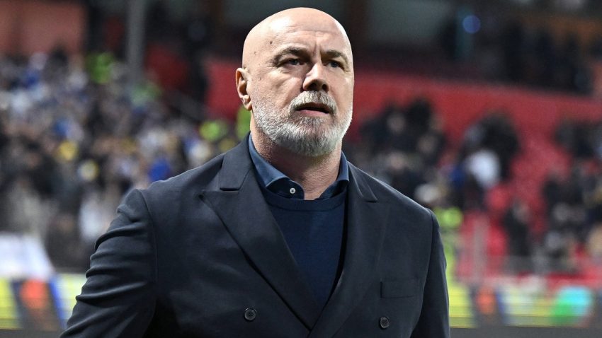 Problemi za Sergeja Barbareza: Još jedan reprezentativac BiH zbog povrede propušta ostatak sezone