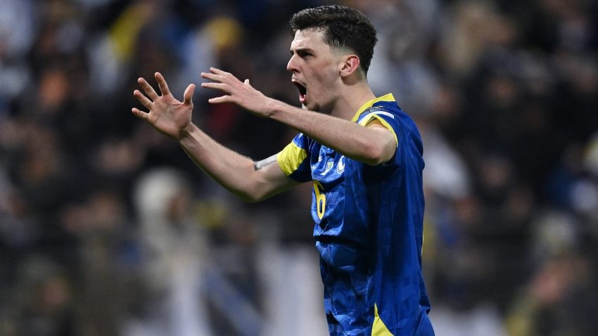 Portugalski velikan želi reprezentativca BiH