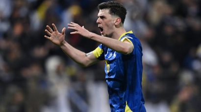 Trener iznio svoju stranu priče: Otkriveno zašto Benjamin Tahirović nije bio u sastavu Brondbija