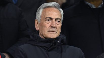 Zemljotres nakon poraza od reprezentacije BiH: Predsjednik Fudbalskog saveza Italije podnio ostavku