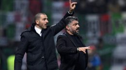 I dalje bole rane od Zmajeva: Ovaj legendarni fudbaler Italije jedini ostao dio ekipe nakon ispadanja od BiH u Zenici