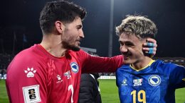 Vlasnik kluba dao zeleno svjetlo za transfer Alajbegovića: Nude Zmaju ono što drugi nisu mogli garantovati