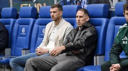 Primjer ljubavi prema klubu: Katić i Džeko krenuli na utakmicu koja Šalkeu može donijeti Bundesligu