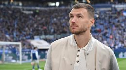 Edin Džeko, Šalke i tema novog ugovora: Otkriveno šta klub nudi bh. Dijamantu i šta je najveća prepreka