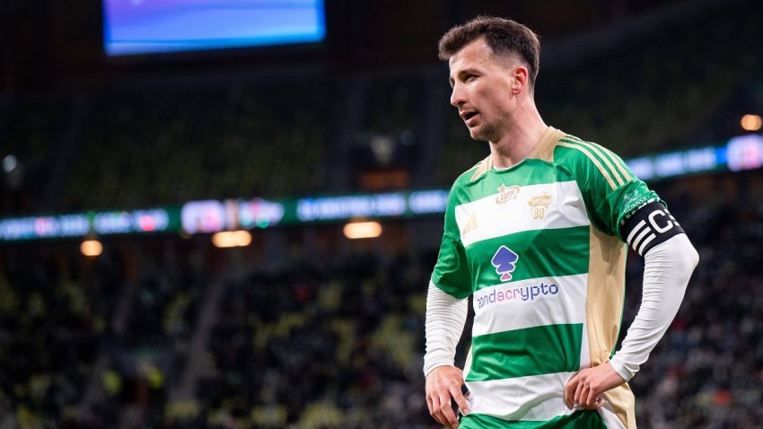 Bivši fudbaler Sarajeva se nada pozivu Sergeja Barbareza za Mundijal