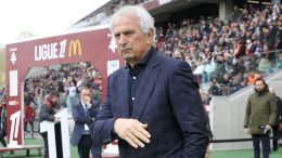 Vahid Halilhodžić podnio ostavku, pa zagrmio: Ovo je period koji nikada nisam doživio, možda sam proklet, sve je protiv nas