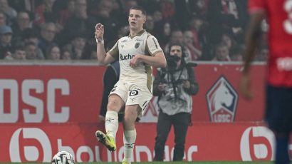 Bh. reprezentativac ima proljeće iz snova: Pribojavao sam se Velsa, ne mogu i dalje da vjerujem da sam sa Džekom dijelio svlačionicu