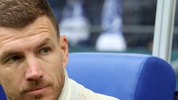 Džeko i dalje glavna tema u Njemačkoj iako je povrijeđen, sada mu je kapiten Šalkea pokazao ogromno poštovanje