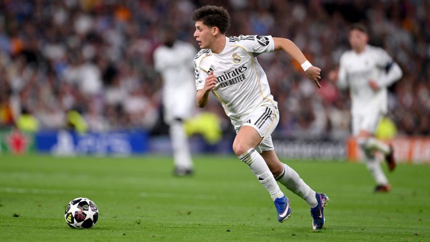 Turska u panici: Guler doživio povredu u posljednjem meču Real Madrida