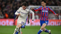 Domaćini opravdali ulogu favorita u Ligi konferencija: Kristal Palas, Majnc i Šahtjor nose lijepu zalihu za revanš