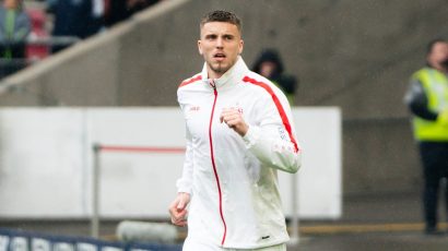 (VIDEO) Ermedin Demirović asistirao kod drugog gola Štutgarta