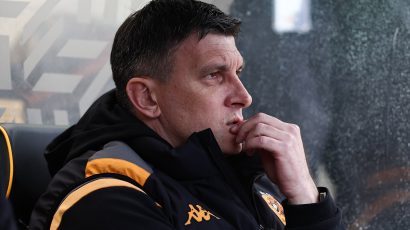 Jakirović i Hal kiksnuli, čeka ih težak raspored i borba za Premijer ligu