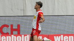 (VIDEO) Zamiješao odbranu, pa poslao loptu koja ima oči: Kerim Alajbegović nakon gola upisao i sjajnu asistenciju