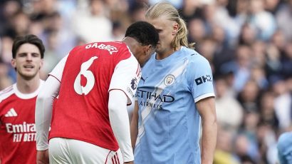 Mančester siti savladao Arsenal i dodatno zakuvao borbu za titulu: Donaruma nije isti poslije Zenice