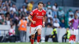 (VIDEO) Raduju vijesti iz Portugala: Zmaj upisao asistenciju u ubjedljivoj pobjedi Benfike