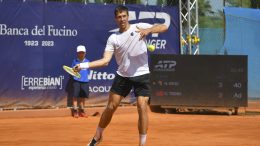 Nerman Fatić zaustavljen na Čelendžeru u Rimu