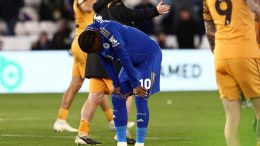 Deset godina nakon osvajanja Premijer lige, Lester ispao u treći rang engleskog fudbala