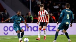 (VIDEO) Tako to izgleda kad krene od starta: Bajraktarević postigao i drugi pogodak za totalni egzodus Cvolea