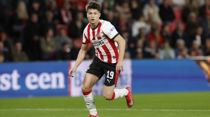 (VIDEO) Dominacija Zmaja u Ajndhovenu: Bajraktarević nakon dvije asistencije sjajnim pogotkom kompletirao sjajno veče