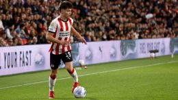 (VIDEO) Evo kako je Esmir Bajraktarević odigrao meč karijere