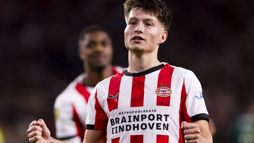 Nakon sto je razmontirao Cvole Esmir Bajraktarević na korak do Bundeslige